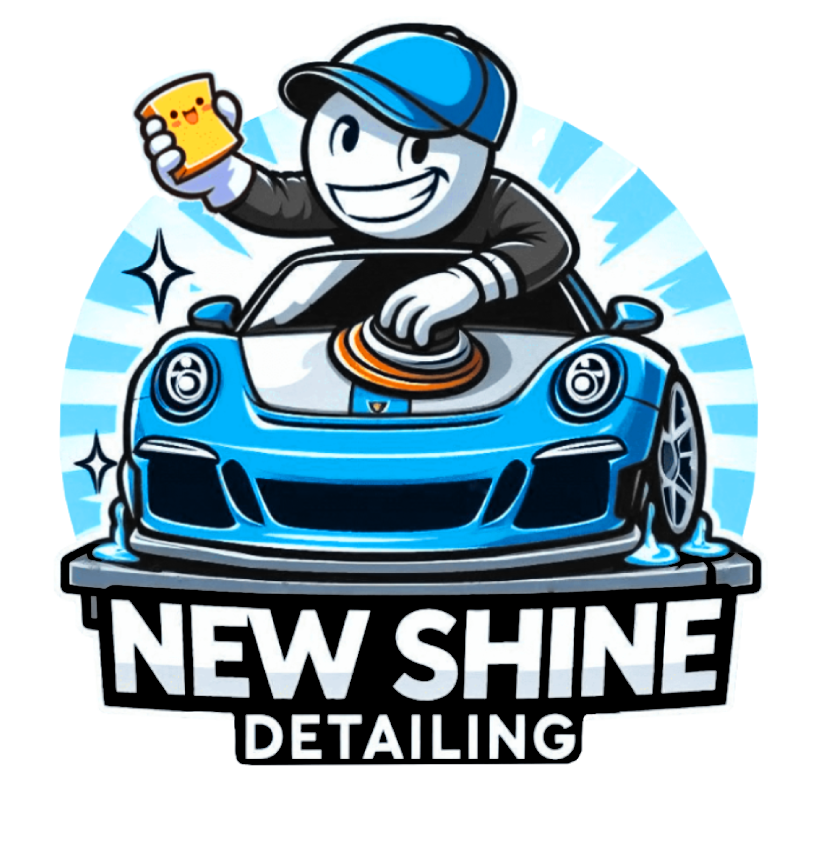 New Shine Detailing