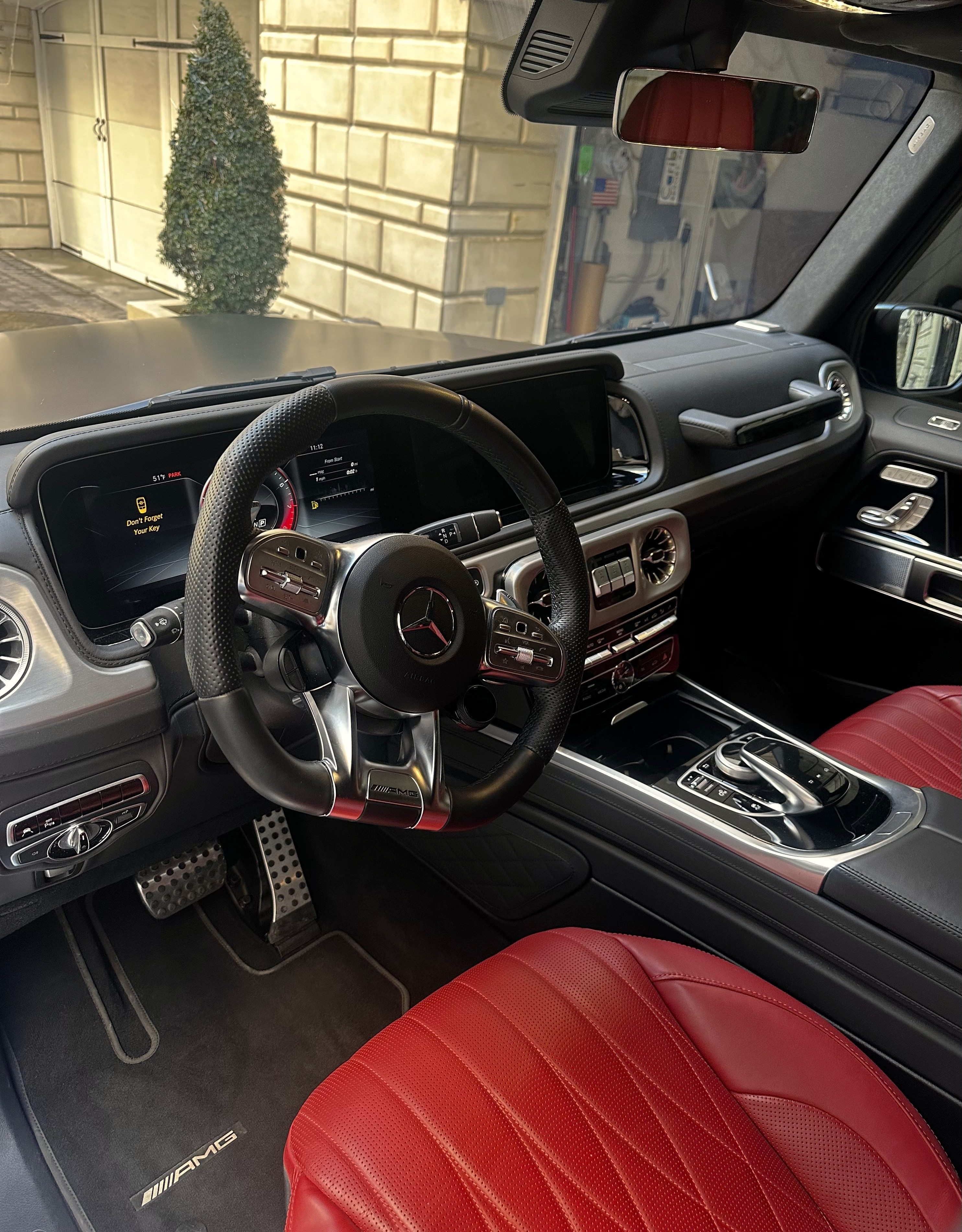 2023 Ford F-150 Raptor Complete Detail complete detailing project showing pristine interior and exterior transformation in Glen Burnie Maryland