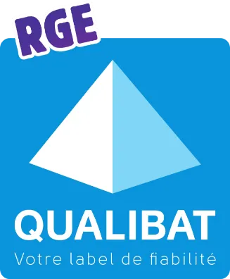 Label RGE Qualibat - Votre label de fiabilité