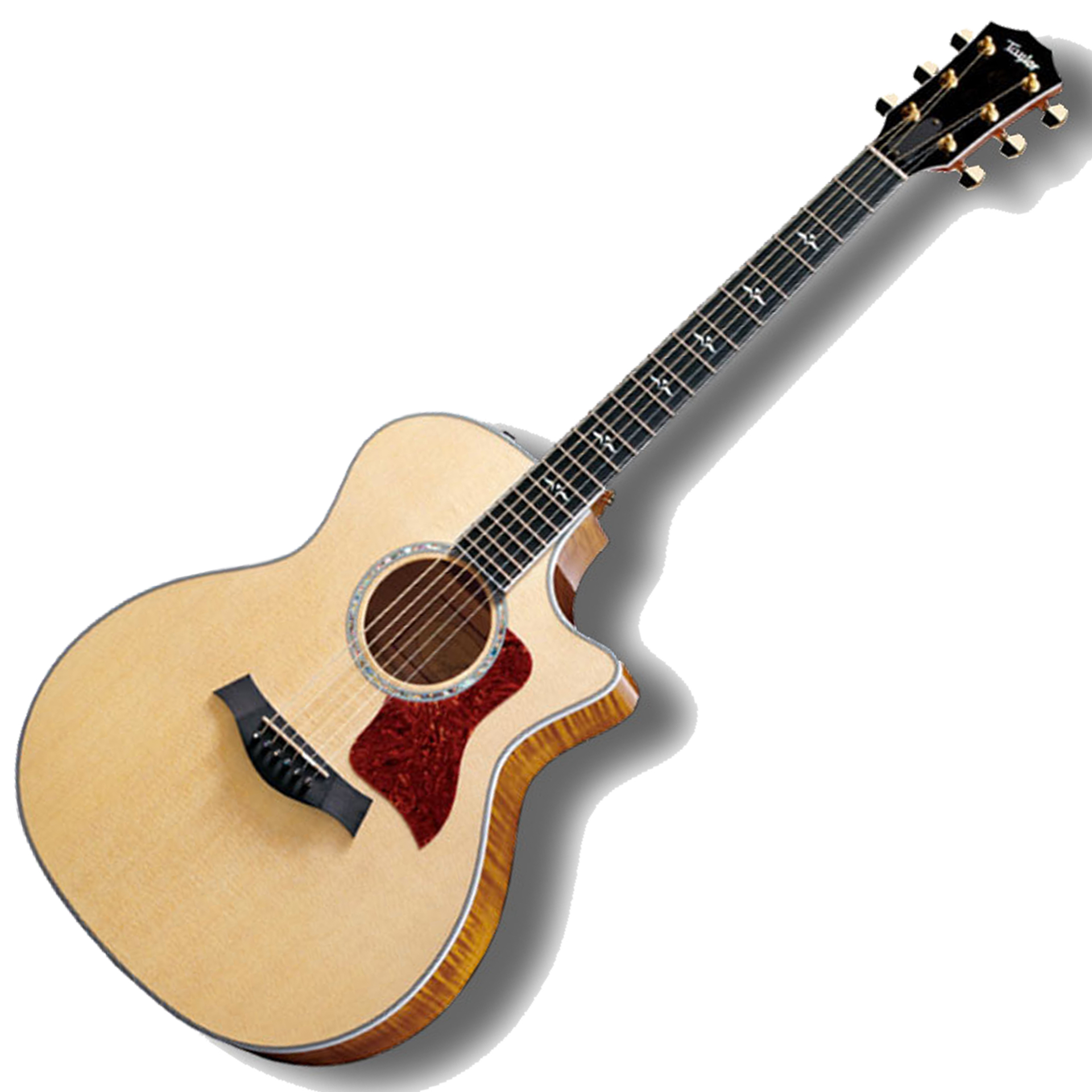 Fender American Deluxe HSS Strat 60th Anniversary w/ Maple Fingerboard Black