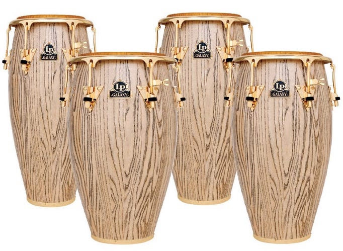 LP Galaxy Giovanni Series Congas