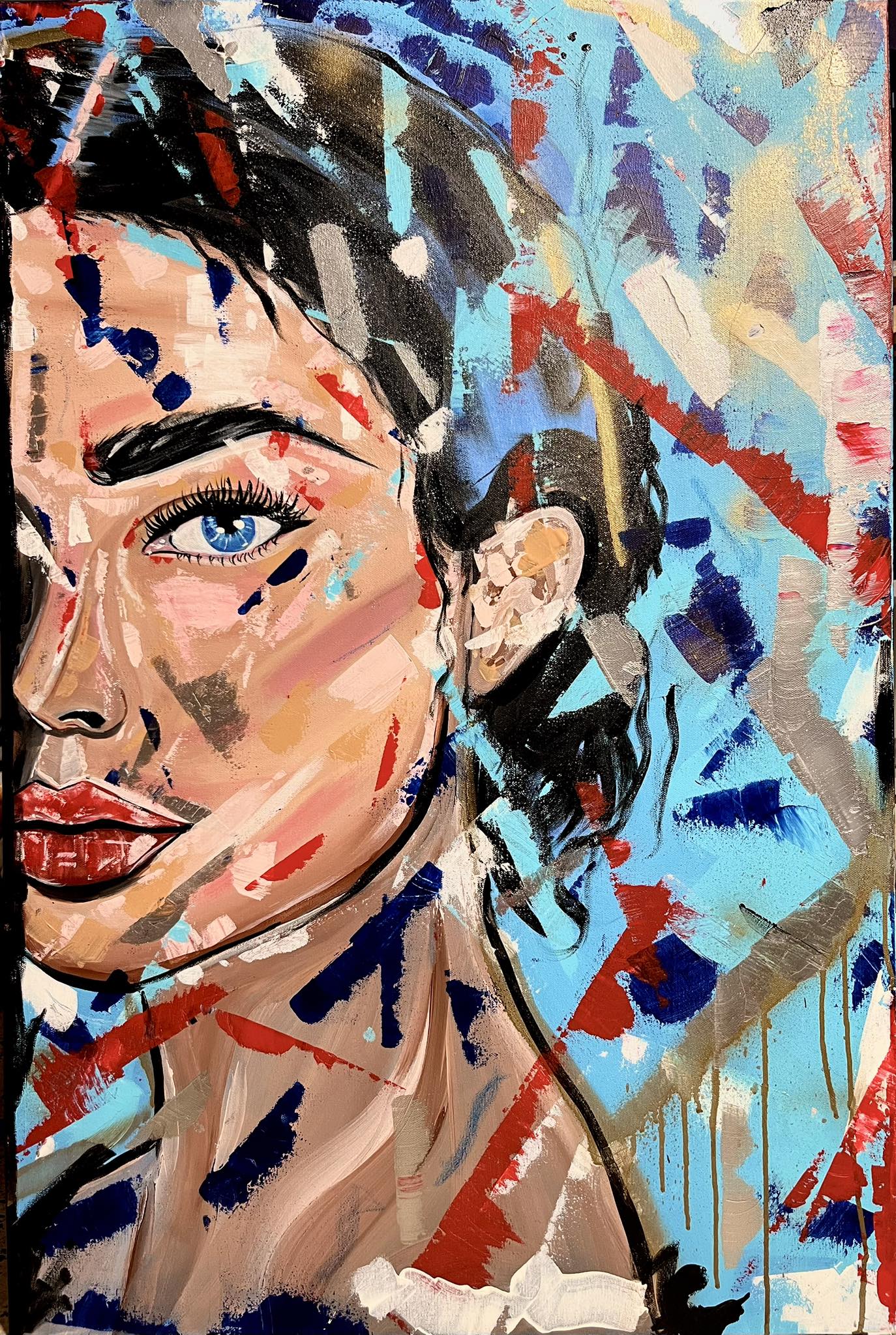 Fragmentos de Identidad