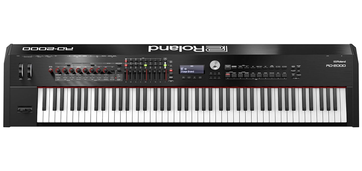 Roland RD-2000 88-key Digital Piano