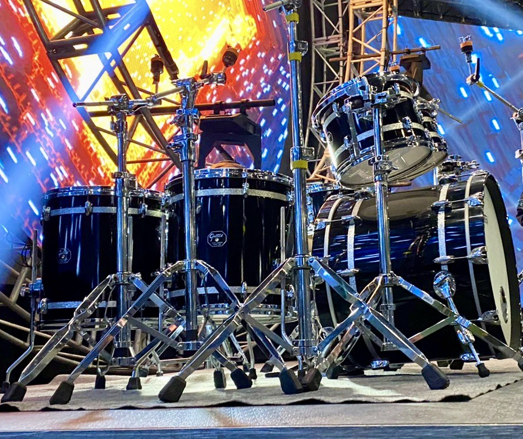 Gretsch USA Custom 2010 Limited Edition Piano Black