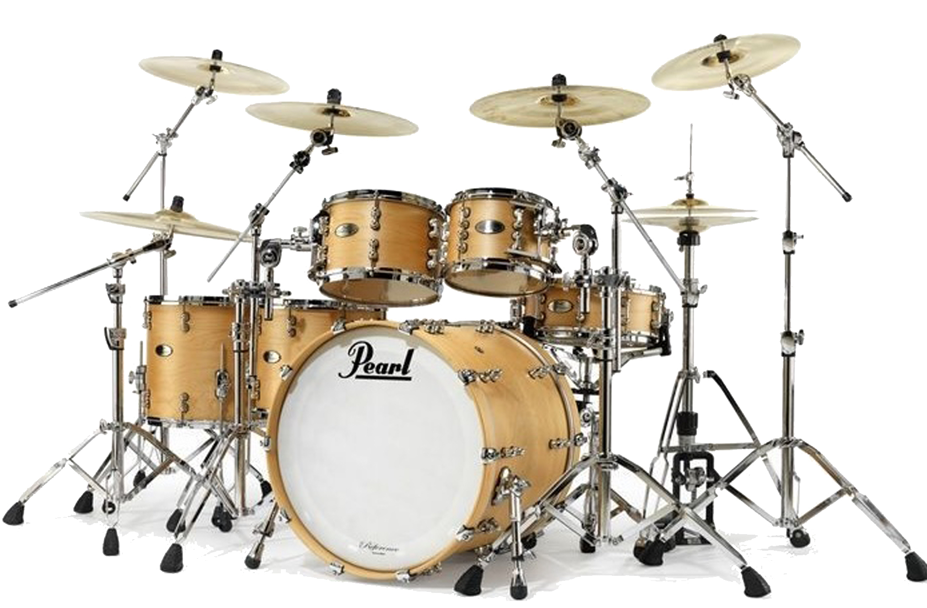 Pearl Reference Natural