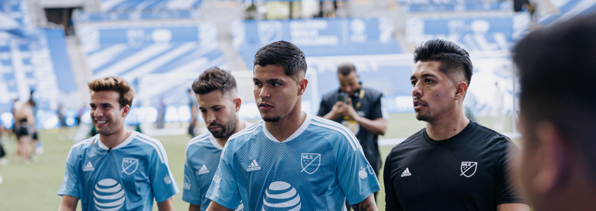 LJ Performance Elite Training