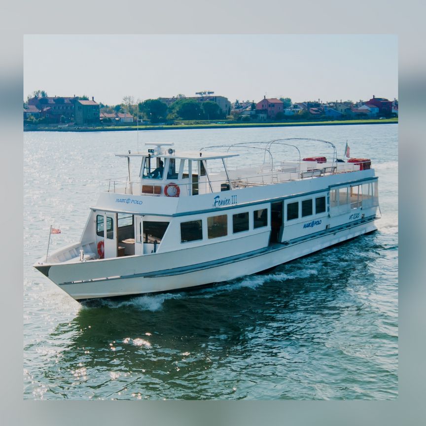 Marcopolo Venice - Photo 5