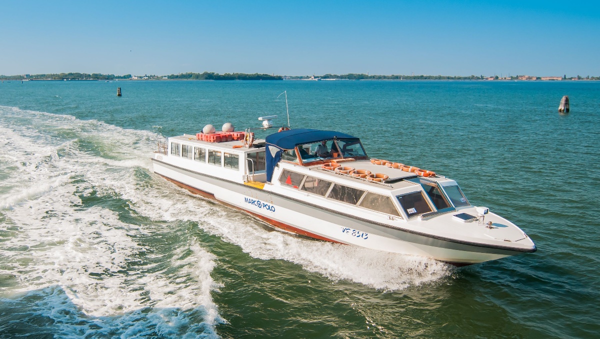 Marcopolo Venice - Photo 2