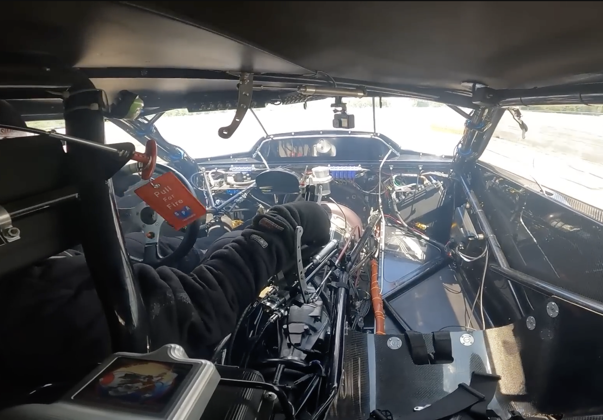 Milan Dragway - Sick Seconds