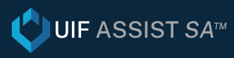 UIF Assist SA Logo