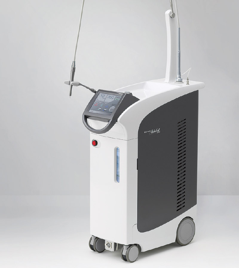 歯科用レーザー