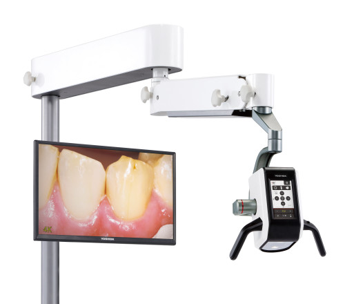 マイクロ顕微鏡