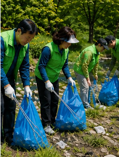 환경감시단
