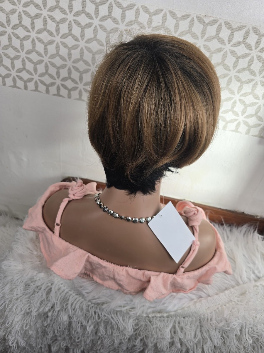 Premium Cornrow Wigs Collection 3