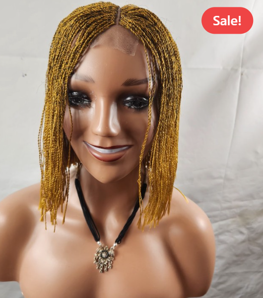 Helen Full Micro Twist