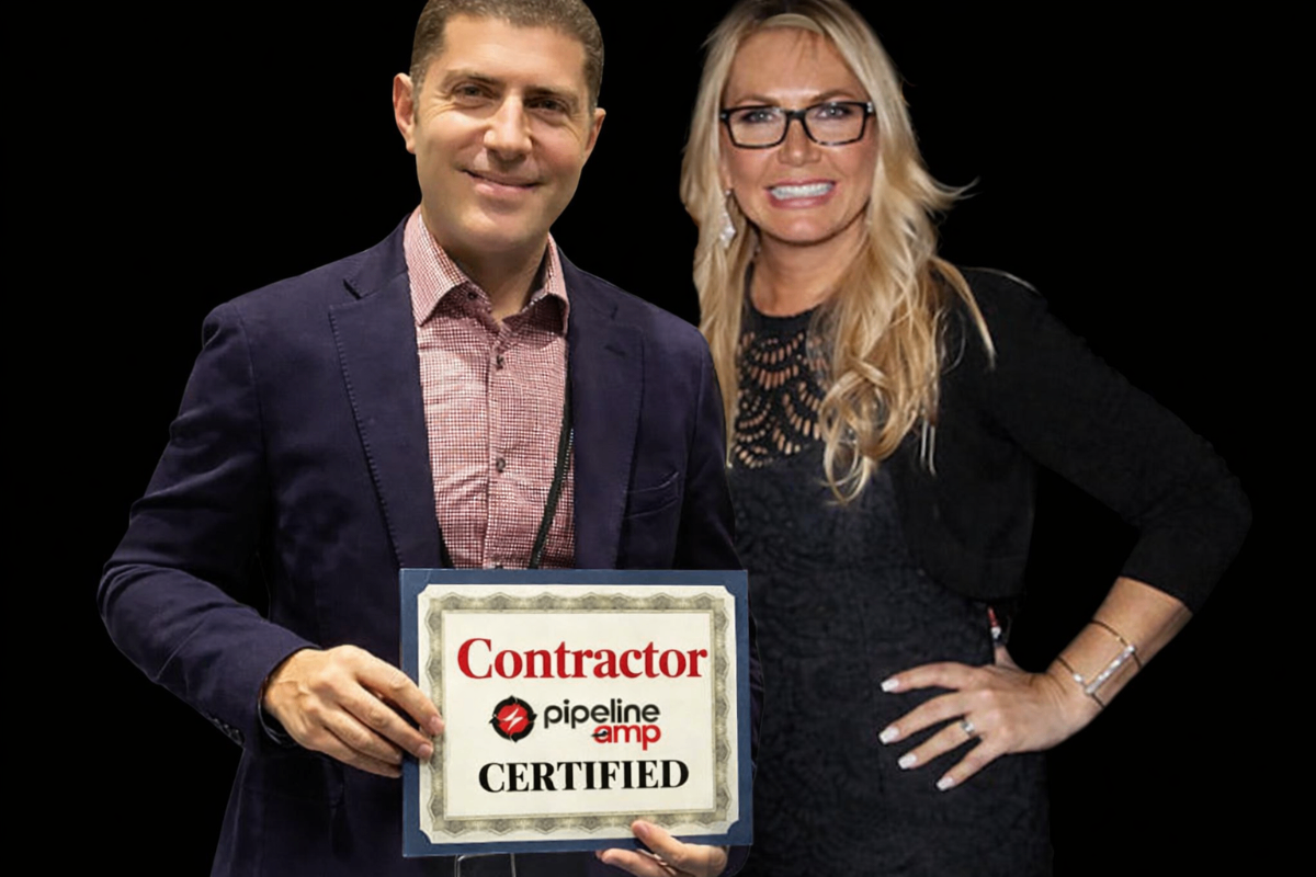 Media Components Founders - Pipeline Amp Contractors Certified