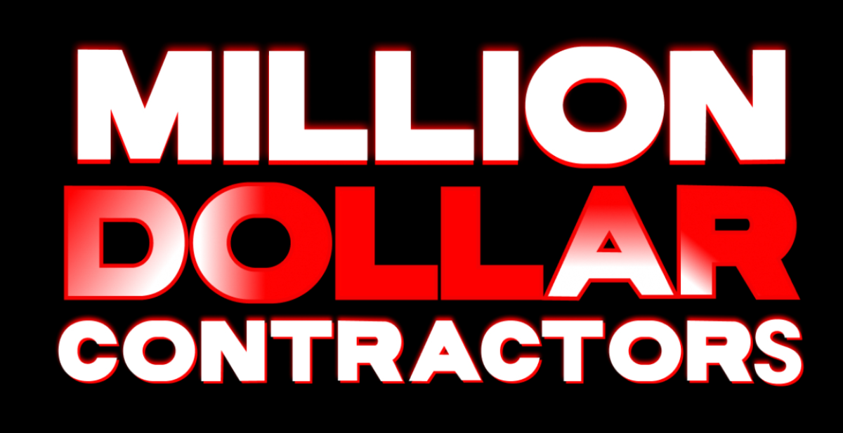 Million Dollar Contractors