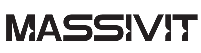 Massivit logo