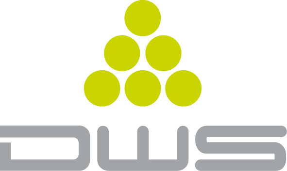 DWS Systems logo