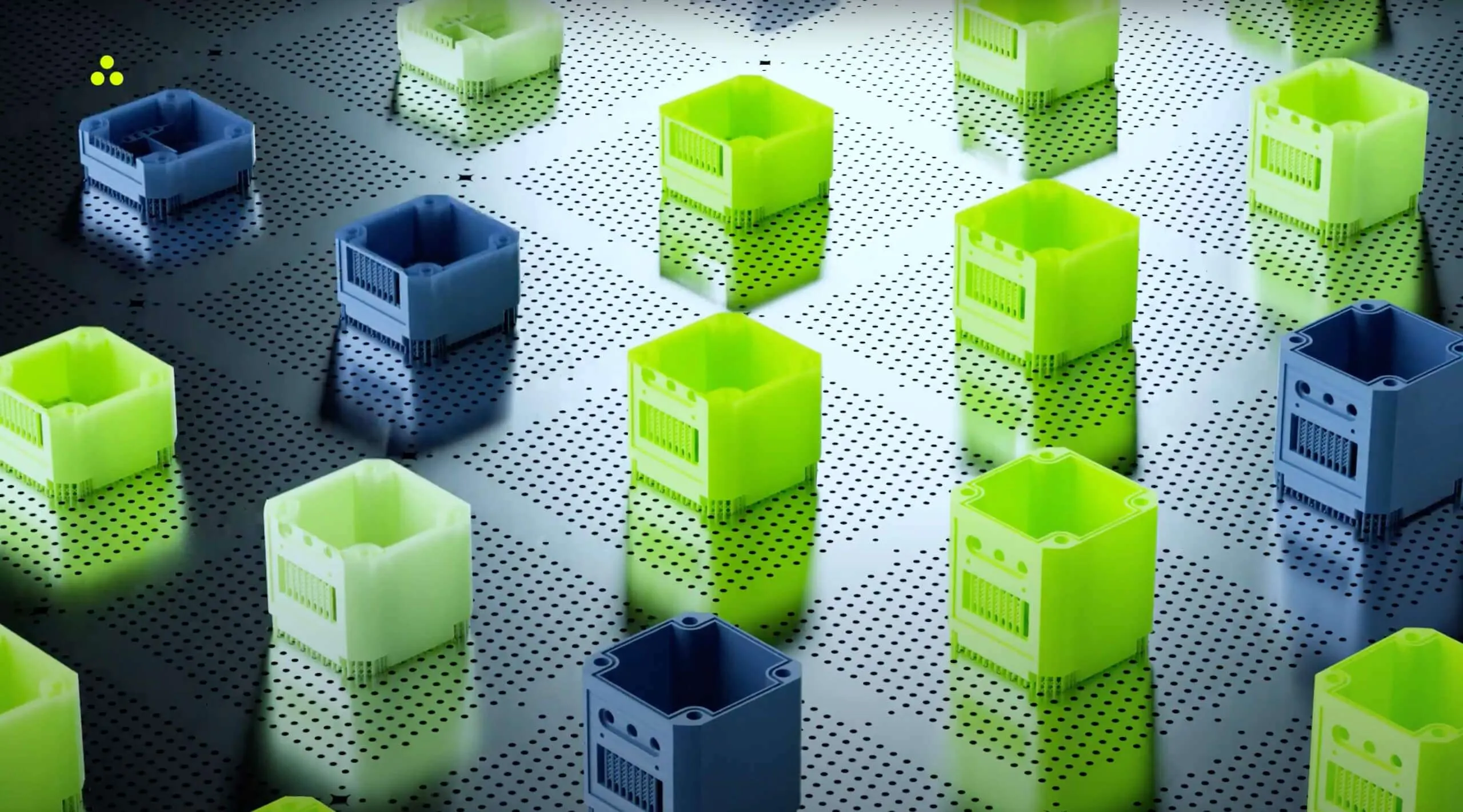 XCELL Line
