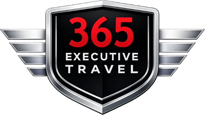 365 Executive Travel