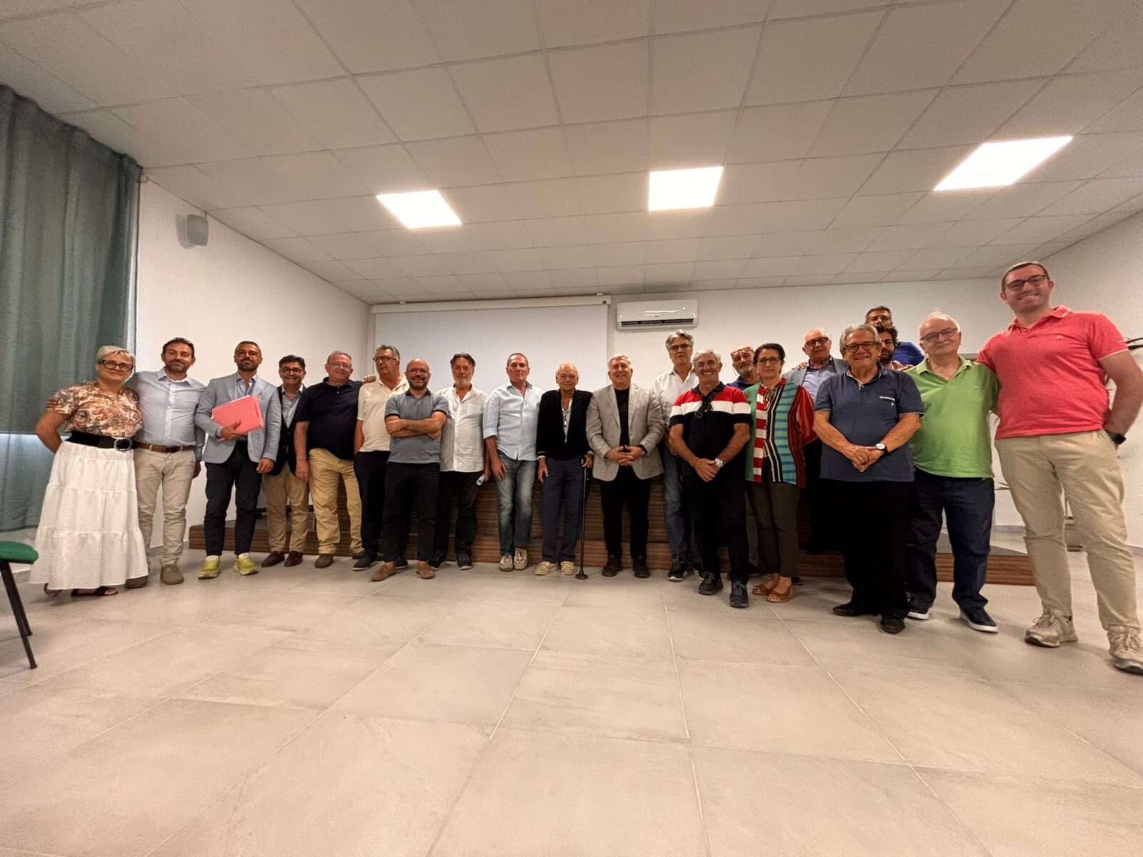 Fondazione Ravanas