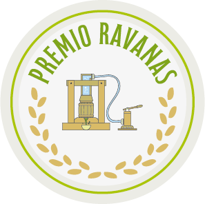 Premio Ravanas Ceremony