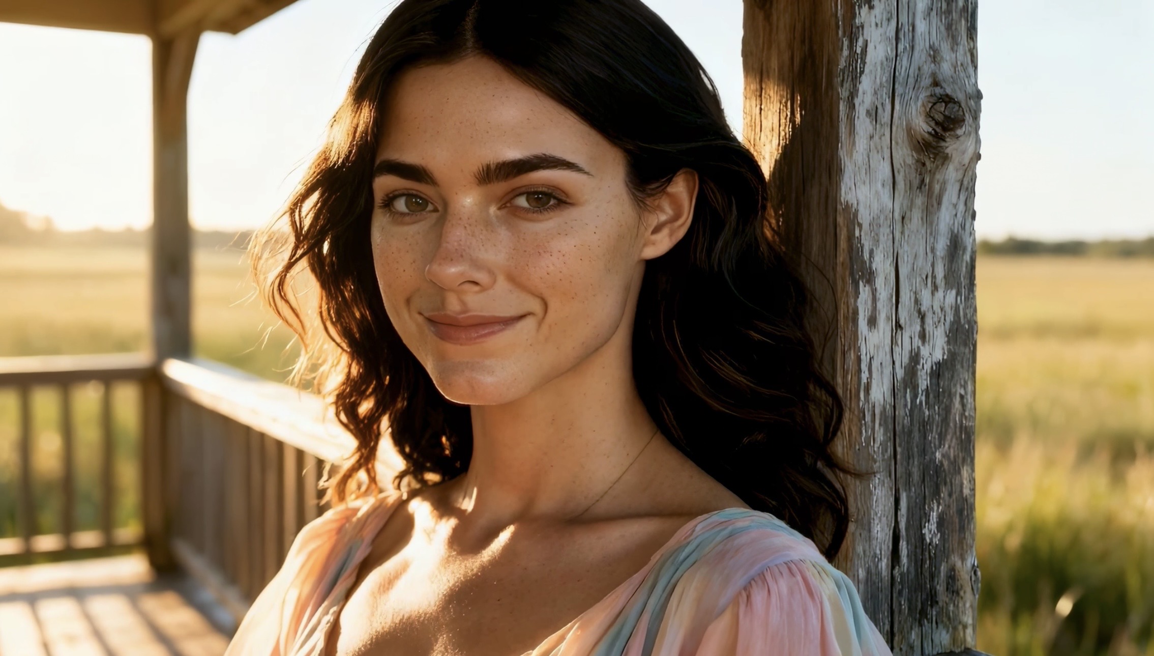 Indie Kila studio session