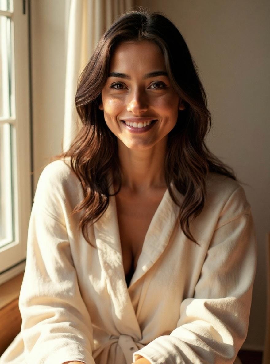 Luna García LunaFinds Luna García - Personaje digital de LunaFinds