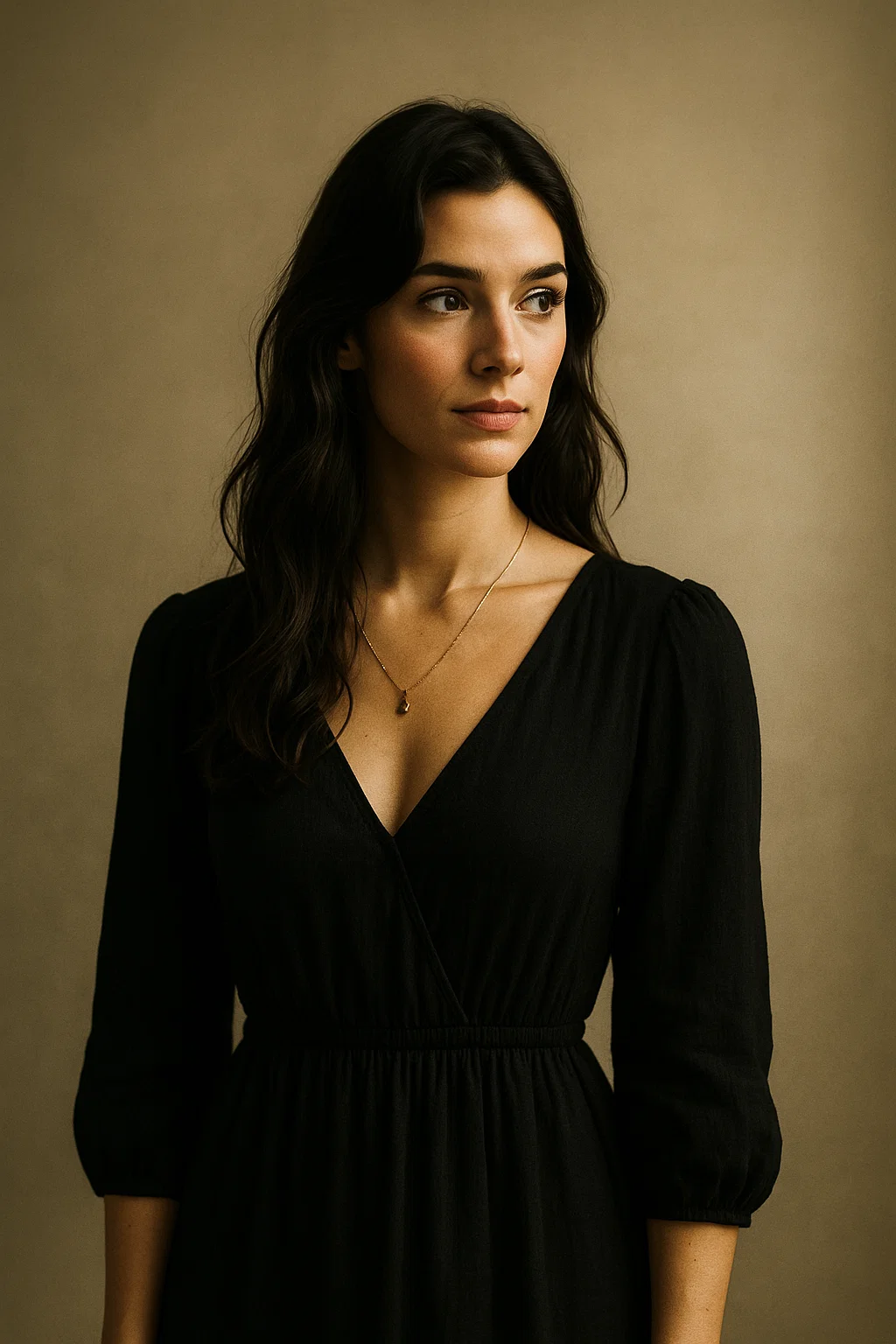 Indie Kila with guitar and books