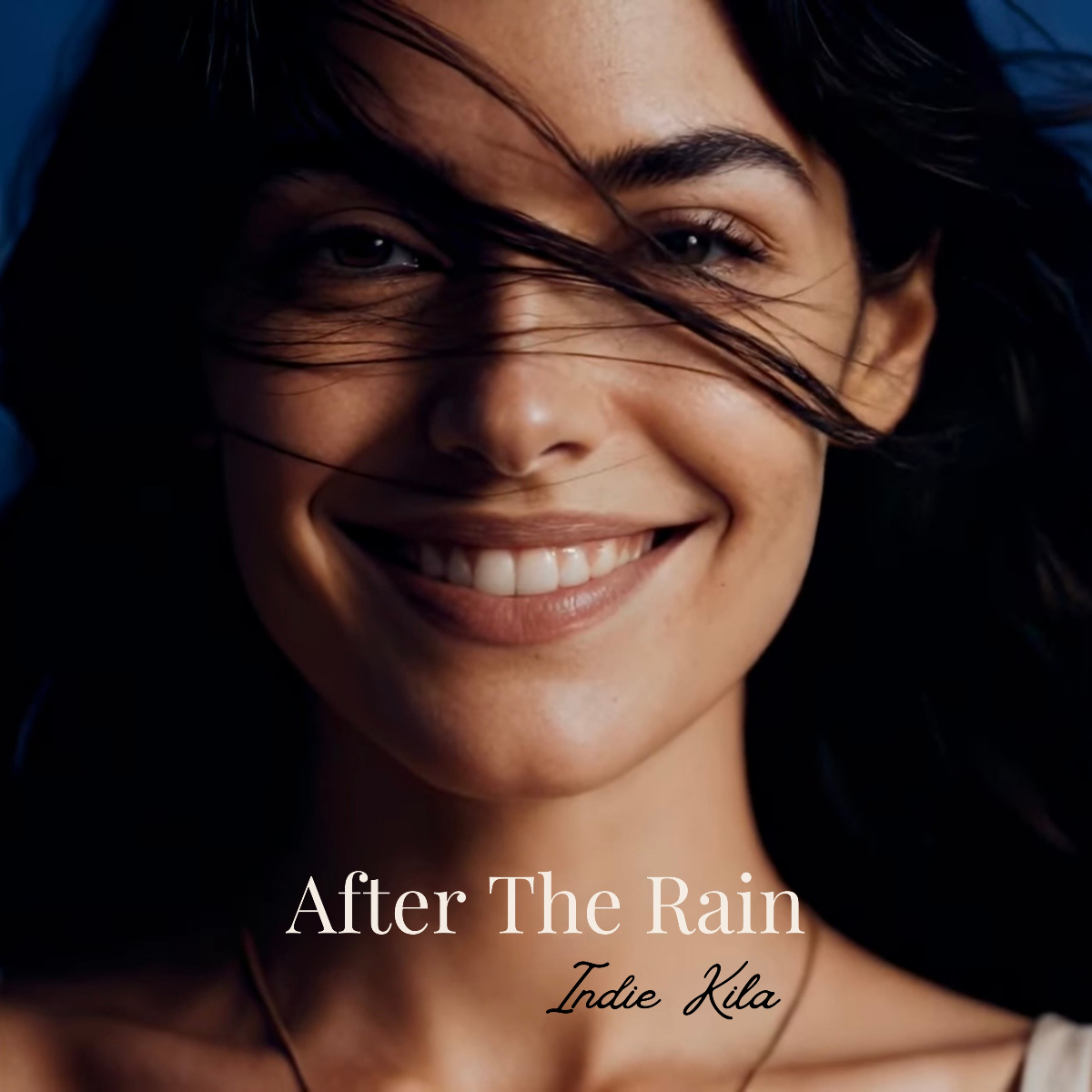 After the Rain EP cover