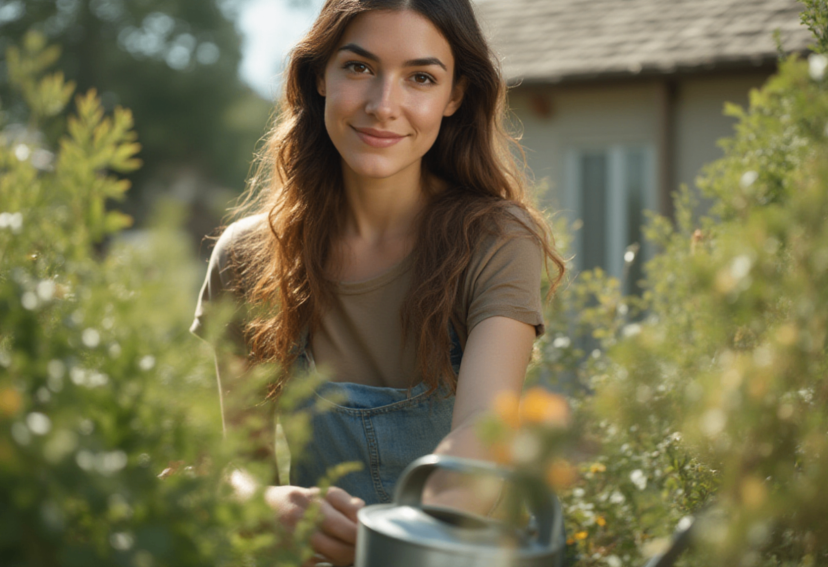 Indie Kila artistic photo