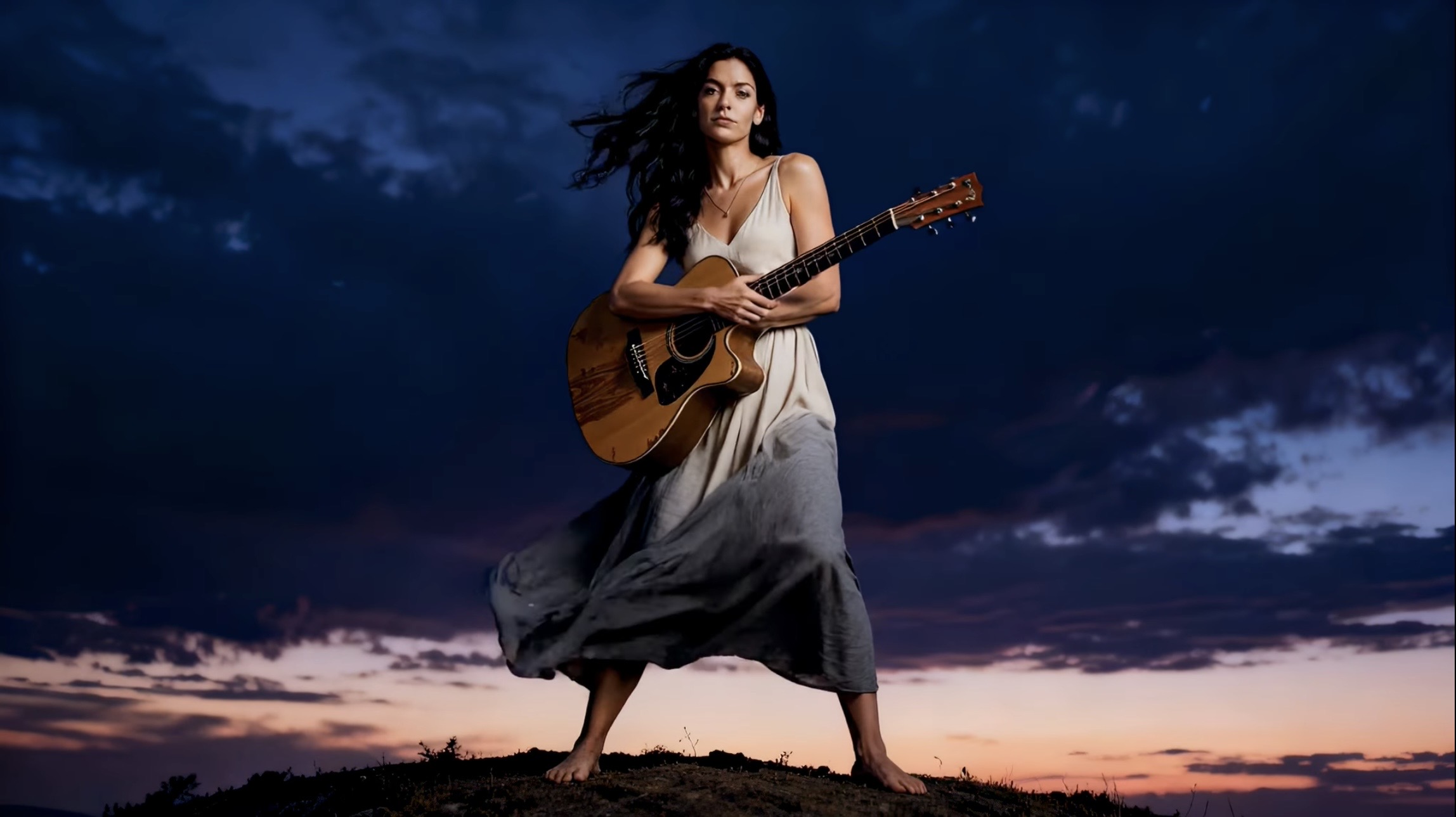 Indie Kila in concert