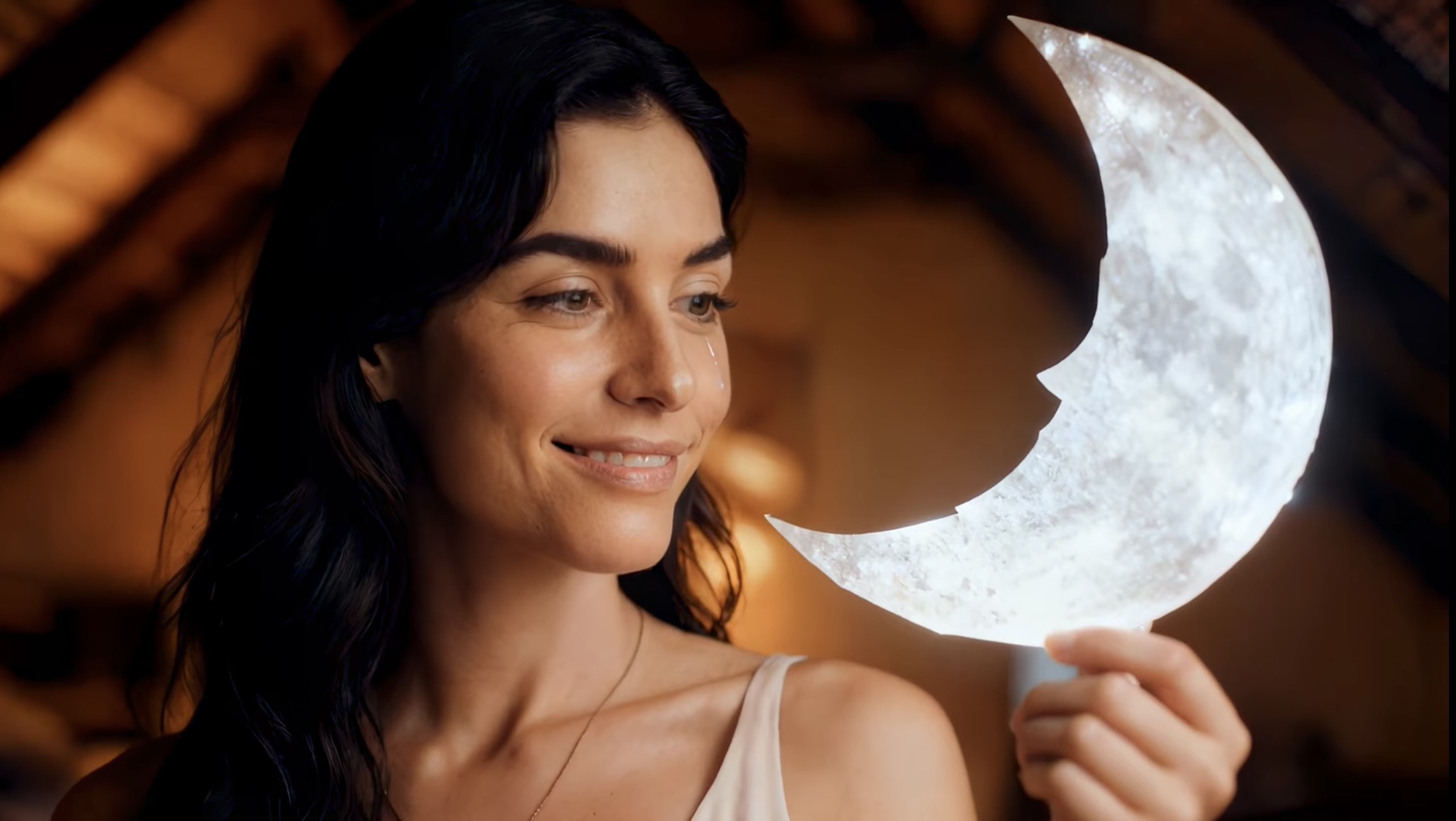 Indie Kila artistic photo