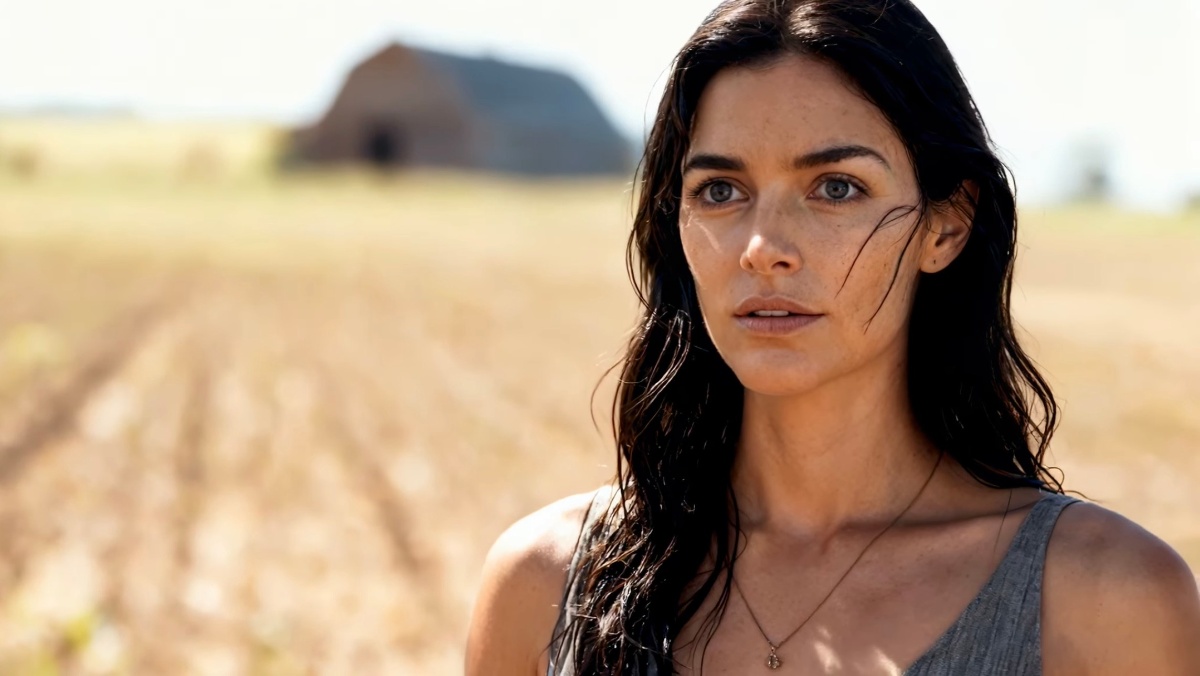 Indie Kila artistic moment