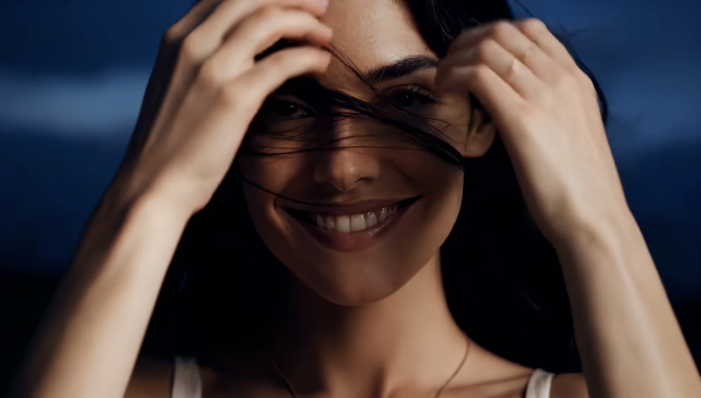 Indie Kila behind the scenes