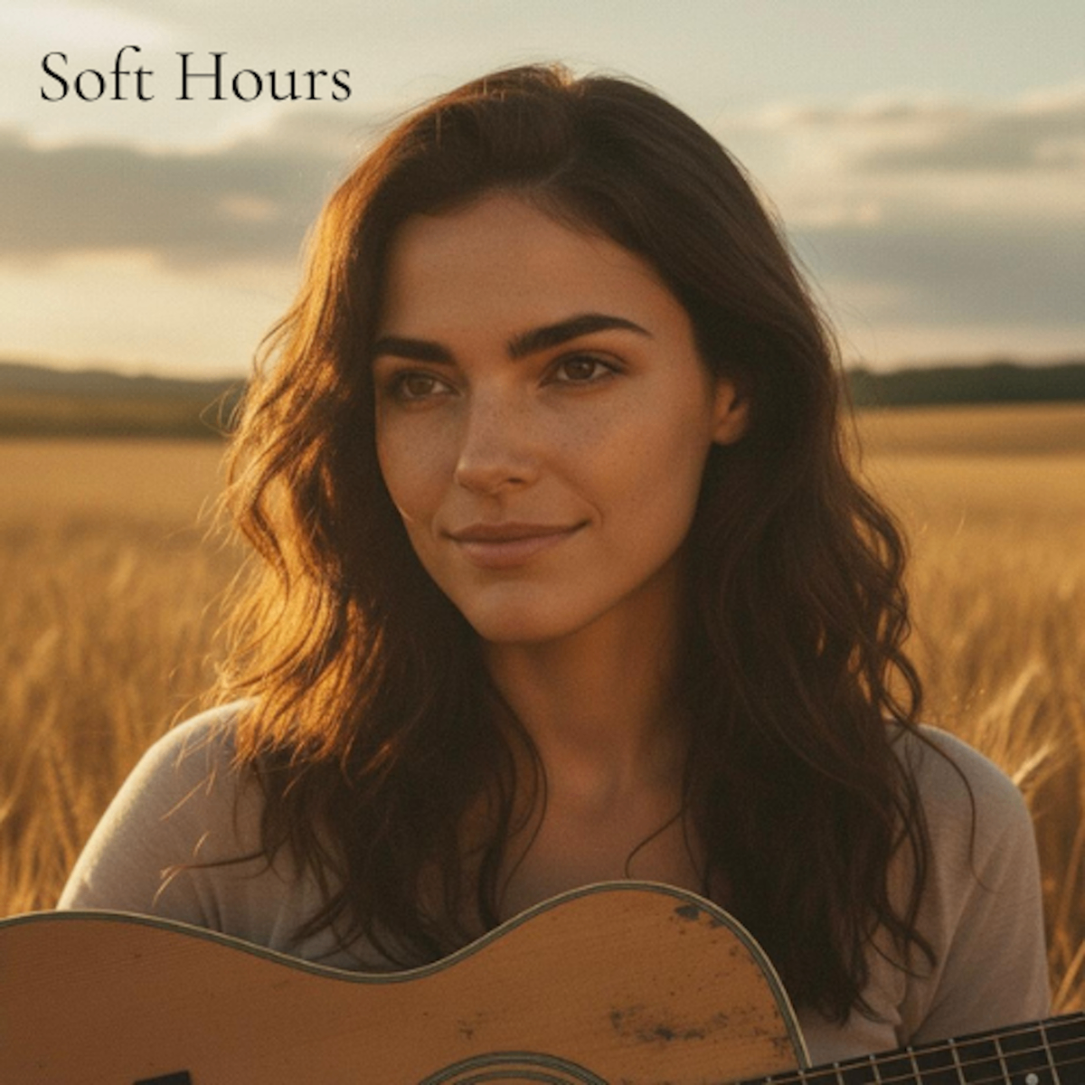 Soft Hours album cover