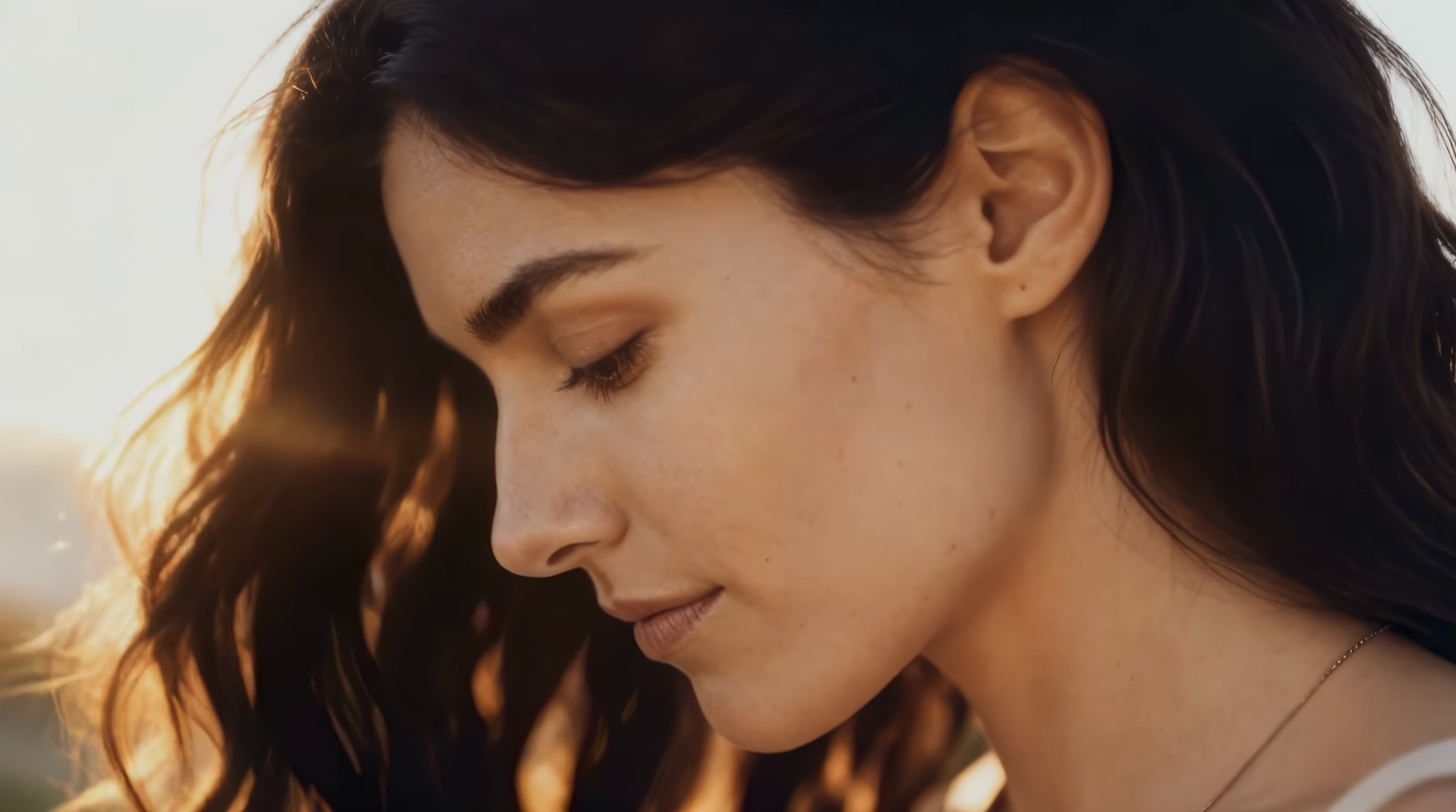 Indie Kila in photo session