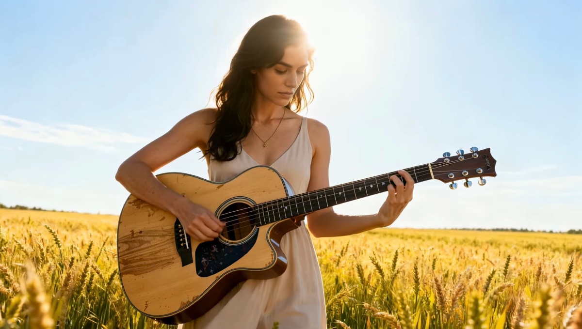 Portrait of Indie Kila