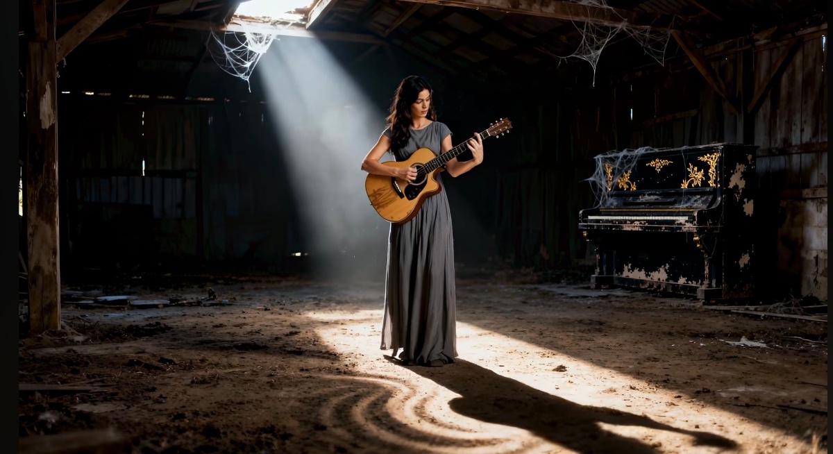 Indie Kila intimate performance