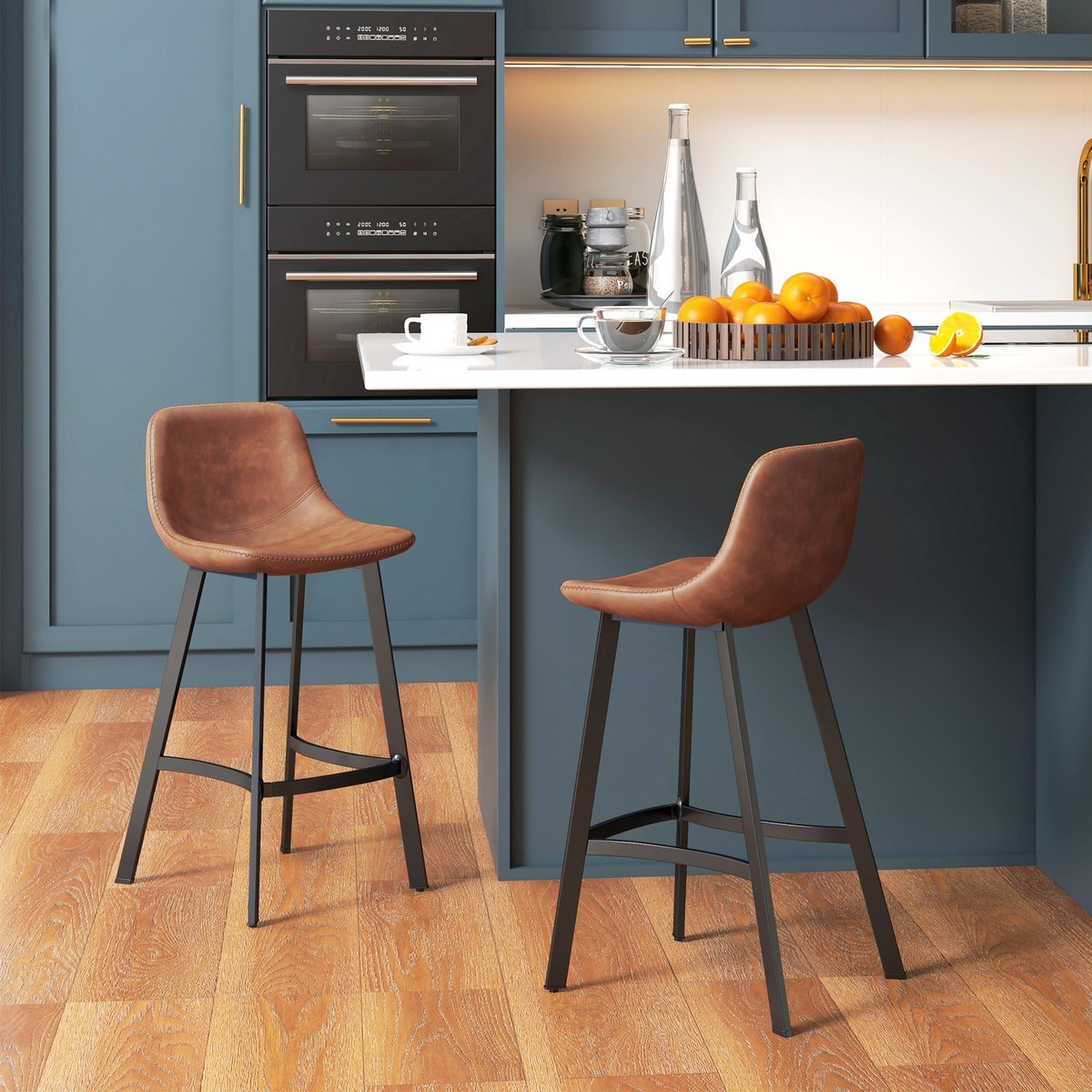Bar Stool Set