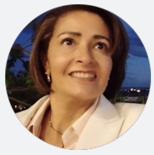 Indira Ramirez