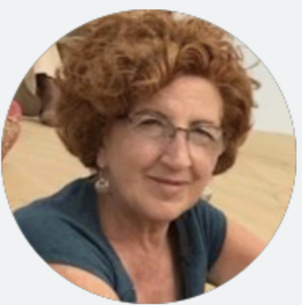 Teresa Fargas