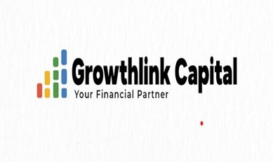 Growthlink Capital Logo