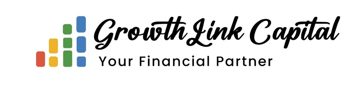 GrowthLink Capital Logo