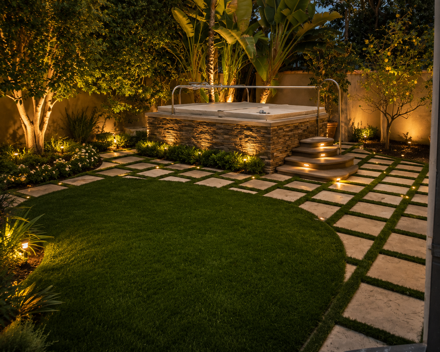 Santa Monica Residence