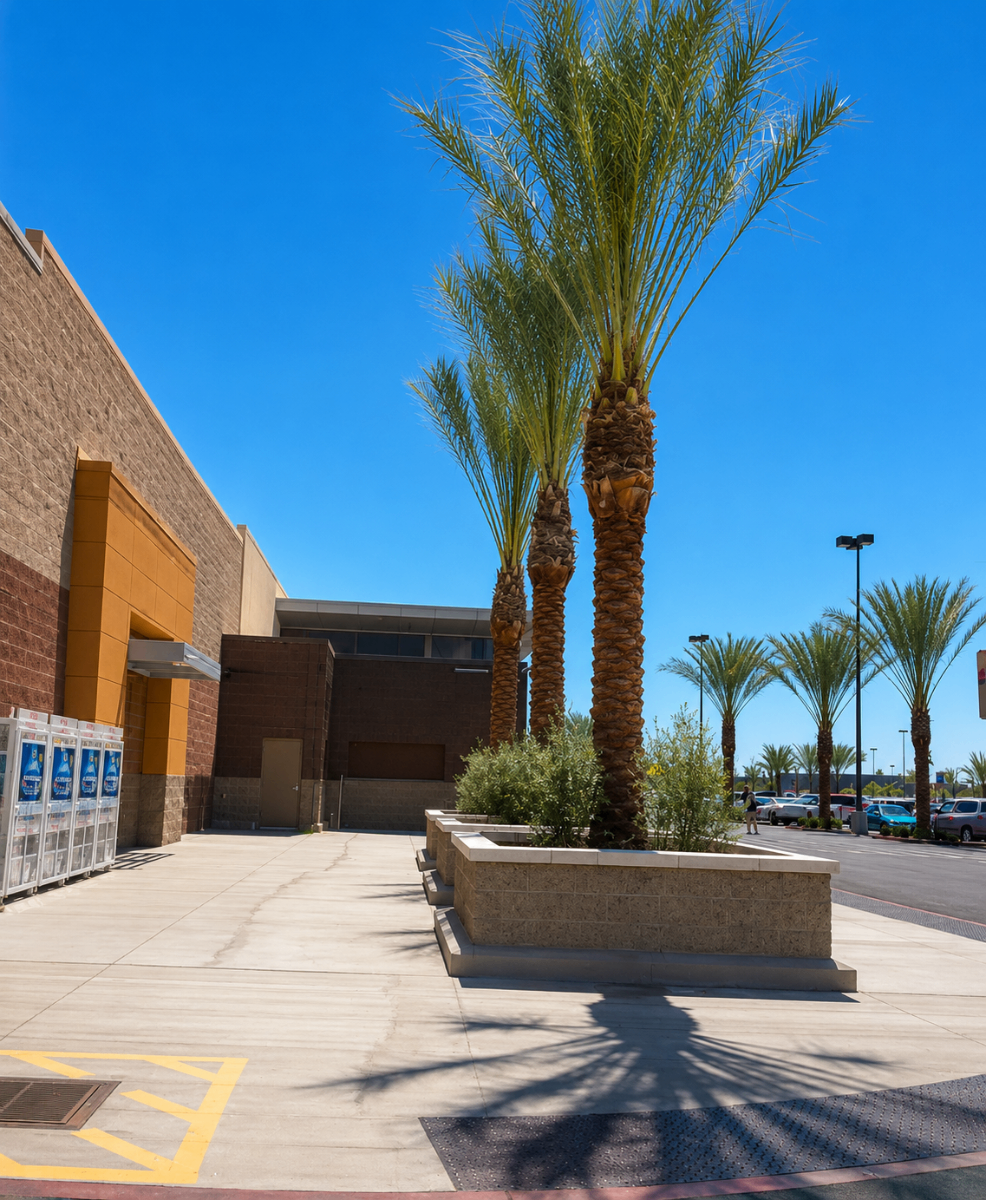 Walmart Southgate