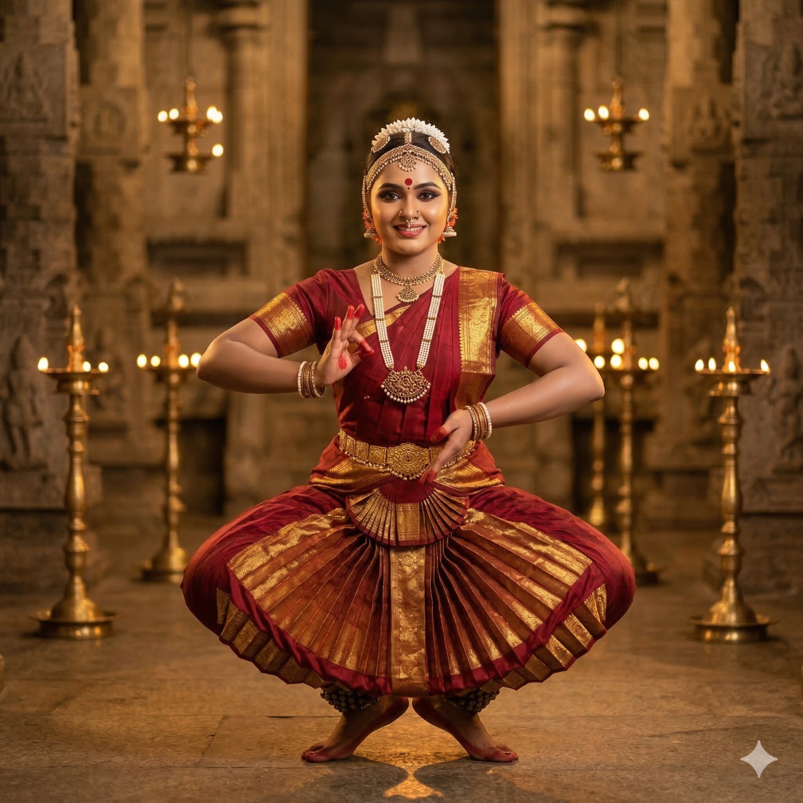 Bharatanatyam