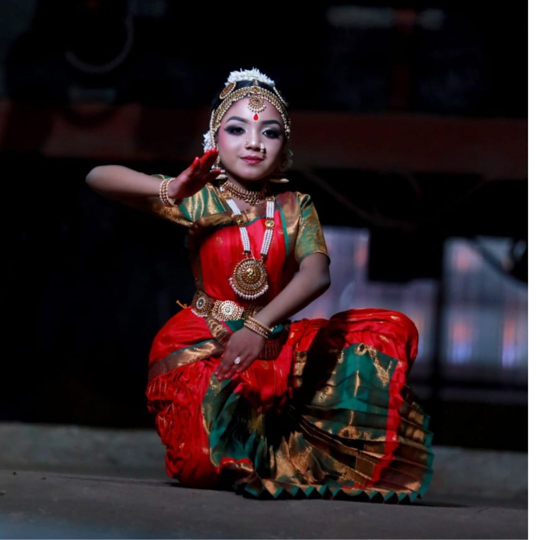 Classical Dance