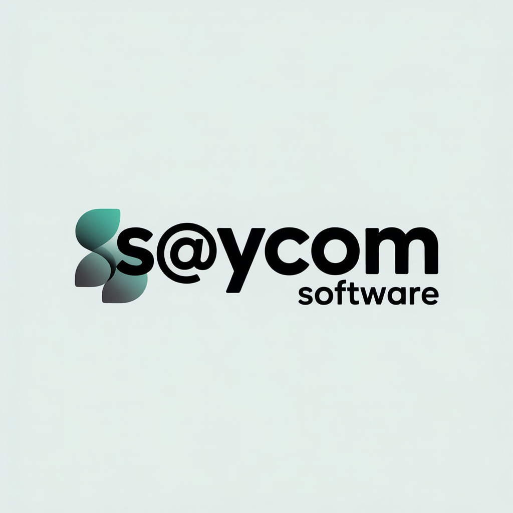 SAYCOM SOFTWARE